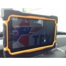 TEXX7000 Android Tablet Rugged IP67 4x4 - GPS