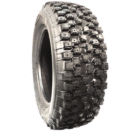 Gomme ricostruite 4x4 Rally 2 185 65 R15