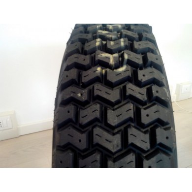 MS4 SPECIAL 215/70 R15 M+S 109 R